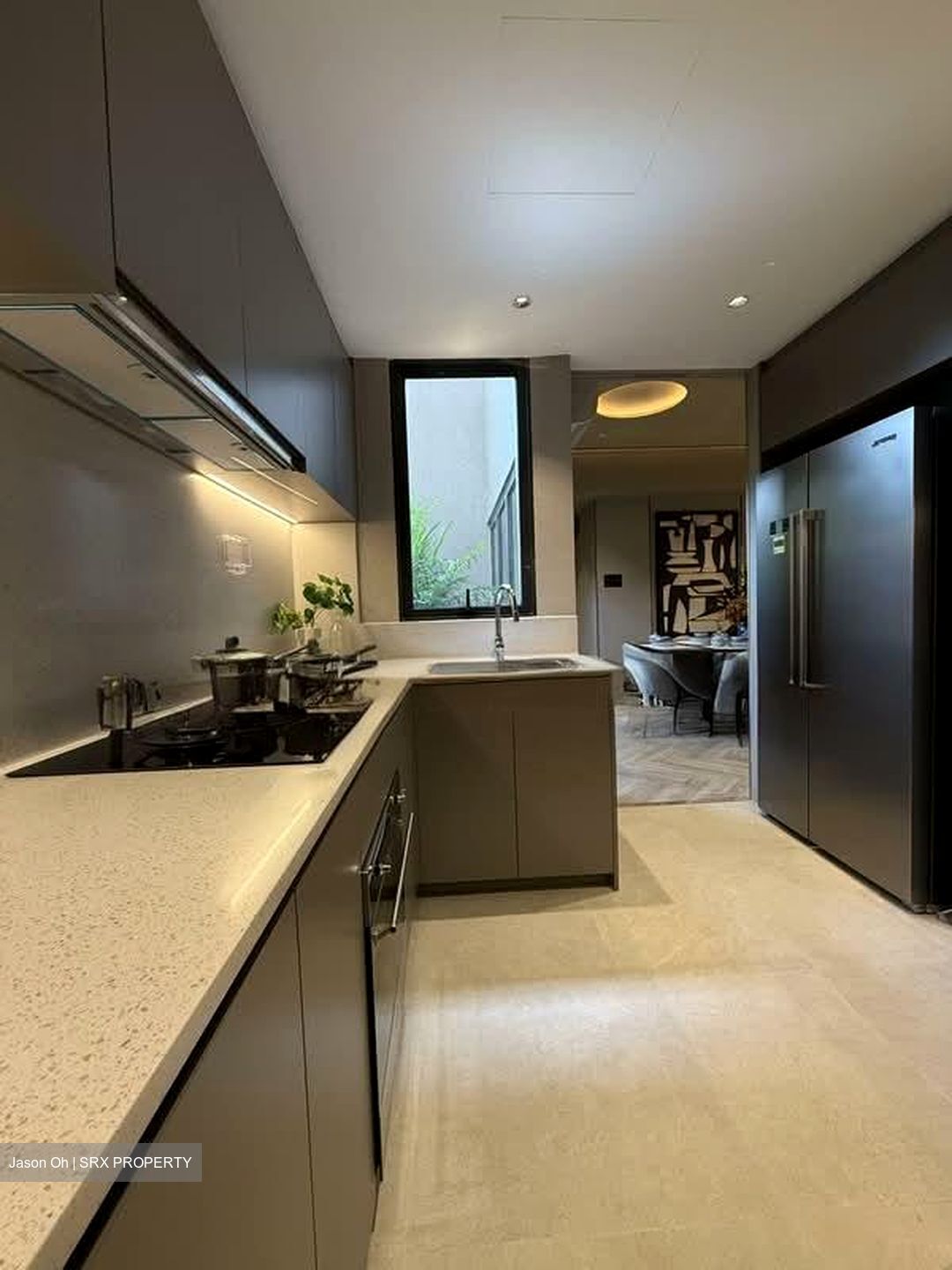 Springleaf Residence (D26), Apartment #601489541